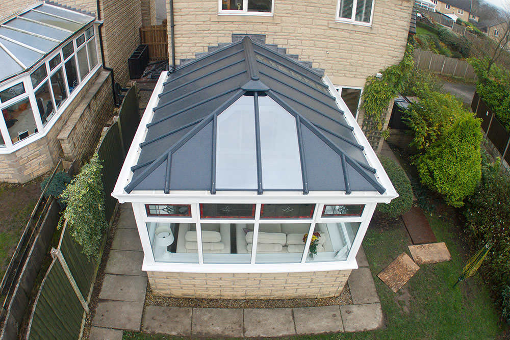 Fully fitted conservatory prices Romford